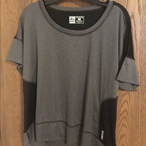 Women’s Workout Crop